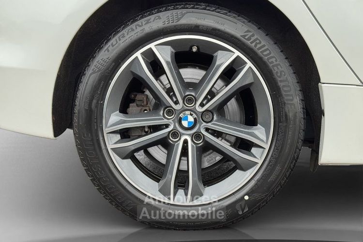 BMW Série 2 225xe iPerformance Active Tourer Sport  - <small></small> 23.480 € <small>TTC</small> - #6