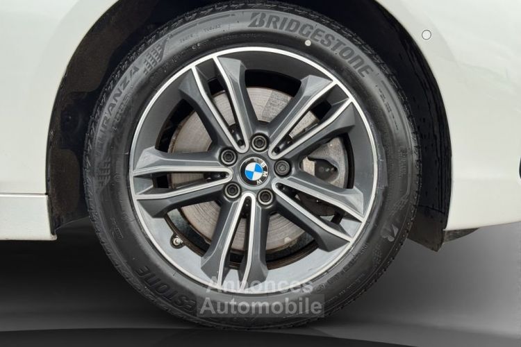 BMW Série 2 225xe iPerformance Active Tourer Sport  - <small></small> 23.480 € <small>TTC</small> - #7