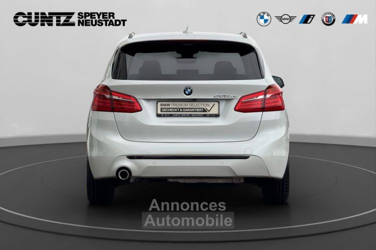 BMW Série 2 225xe iPerformance Active Tourer Sport  - <small></small> 23.480 € <small>TTC</small> - #10