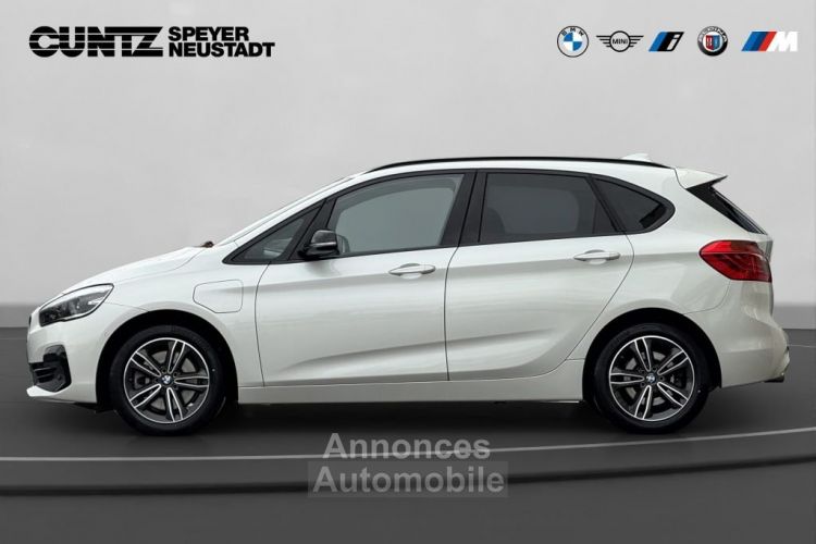 BMW Série 2 225xe iPerformance Active Tourer Sport  - <small></small> 23.480 € <small>TTC</small> - #14