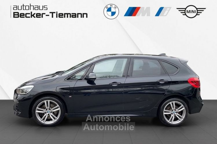 BMW Série 2 225xe M Sport HUD DrivAss  - <small></small> 25.895 € <small>TTC</small> - #3