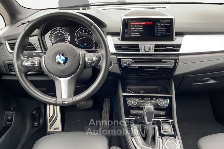 BMW Série 2 225xe M Sport HUD DrivAss  - <small></small> 25.895 € <small>TTC</small> - #8