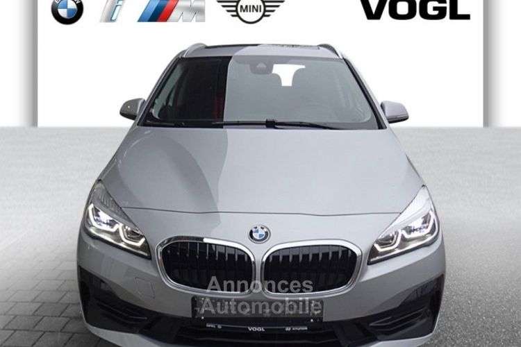 BMW Série 2 225xe Sport Line, Panorama Glasdach  - <small></small> 25.510 € <small>TTC</small> - #1