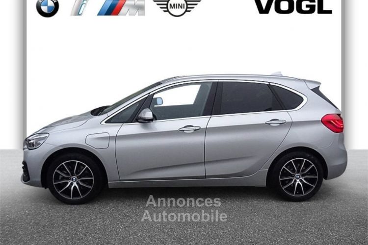 BMW Série 2 225xe Sport Line, Panorama Glasdach  - <small></small> 25.510 € <small>TTC</small> - #5