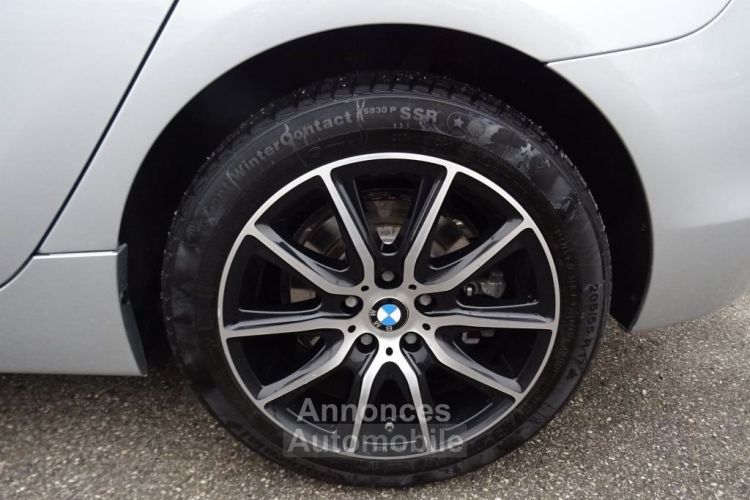 BMW Série 2 225xe Sport Line, Panorama Glasdach  - <small></small> 25.510 € <small>TTC</small> - #6