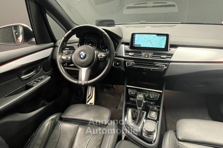 BMW Série 2 225xeA 224ch M Sport - <small></small> 23.990 € <small>TTC</small> - #16