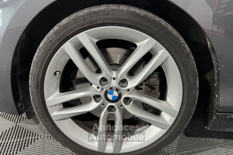 BMW Série 2 230I 252 CH M SPORT - <small></small> 26.490 € <small>TTC</small> - #40