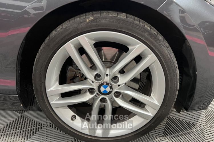 BMW Série 2 230I 252 CH M SPORT - <small></small> 26.490 € <small>TTC</small> - #41