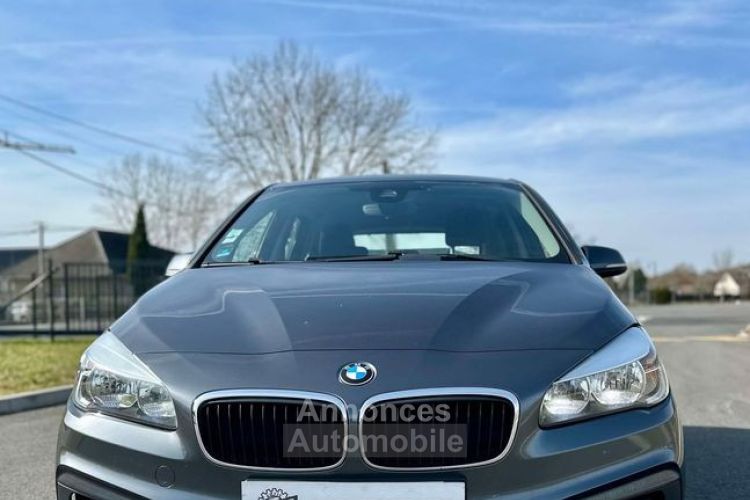 BMW Série 2 Activ Tourer 1.5d 95ch - <small></small> 11.490 € <small>TTC</small> - #2