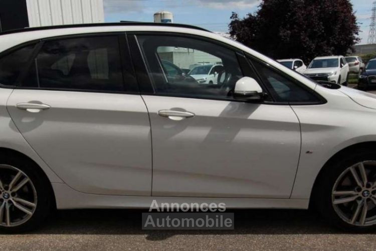 BMW Série 2 Active Tourer  135 Serie ACTIVE-TOURER 1.5 225 E 245H 135 M-Sport XDR - <small></small> 17.990 € <small>TTC</small> - #3