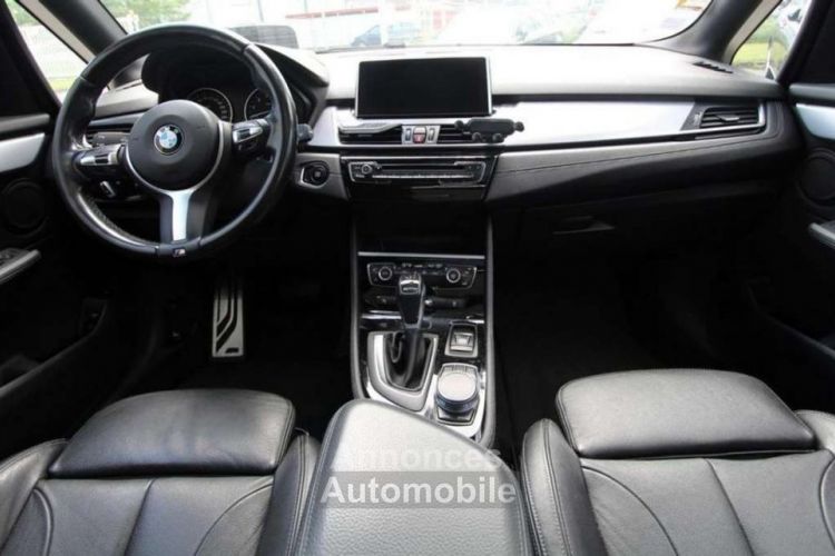 BMW Série 2 Active Tourer  135 Serie ACTIVE-TOURER 1.5 225 E 245H 135 M-Sport XDR - <small></small> 17.990 € <small>TTC</small> - #11