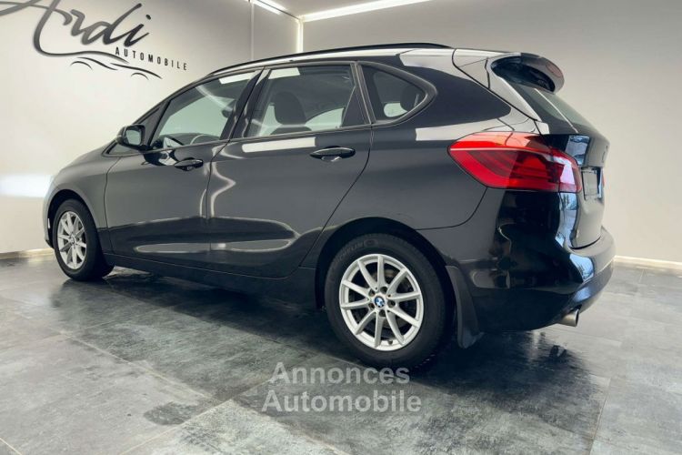 BMW Série 2 Active Tourer  216 d GARANTIE 12 MOIS GPS AIRCO - <small></small> 10.950 € <small>TTC</small> - #3