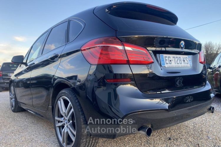 BMW Série 2 Active Tourer  220d 190cv M SPORT BVA - <small></small> 18.900 € <small>TTC</small> - #2