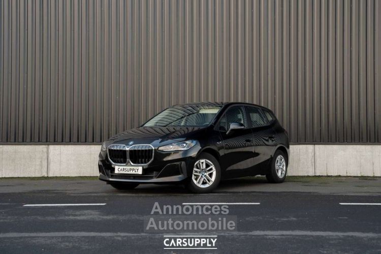 BMW Série 2 Active Tourer  225 225xeA PHEV - Leder - LED - Comfort - <small></small> 30.995 € <small>TTC</small> - #1