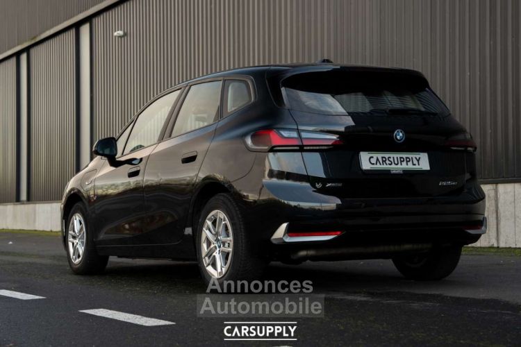 BMW Série 2 Active Tourer  225 225xeA PHEV - Leder - LED - Comfort - <small></small> 30.995 € <small>TTC</small> - #5