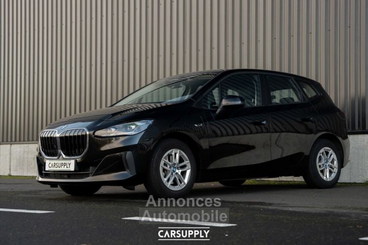 BMW Série 2 Active Tourer  225 225xeA PHEV - Leder - LED - Comfort - <small></small> 28.995 € <small>TTC</small> - #2