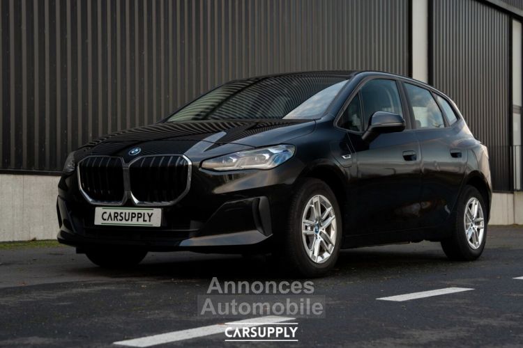 BMW Série 2 Active Tourer  225 225xeA PHEV - Leder - LED - Comfort - <small></small> 28.995 € <small>TTC</small> - #3