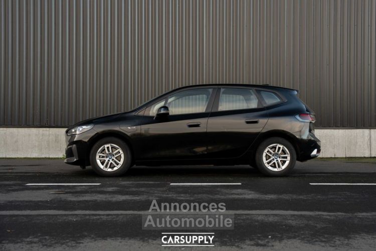 BMW Série 2 Active Tourer  225 225xeA PHEV - Leder - LED - Comfort - <small></small> 28.995 € <small>TTC</small> - #4