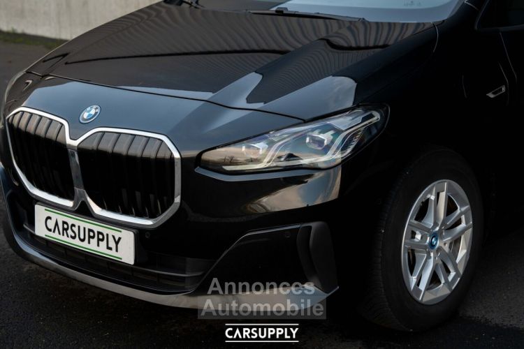 BMW Série 2 Active Tourer  225 225xeA PHEV - Leder - LED - Comfort - <small></small> 28.995 € <small>TTC</small> - #7