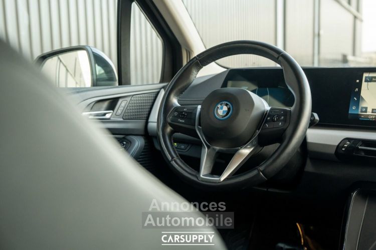 BMW Série 2 Active Tourer  225 225xeA PHEV - Leder - LED - Comfort - <small></small> 28.995 € <small>TTC</small> - #13