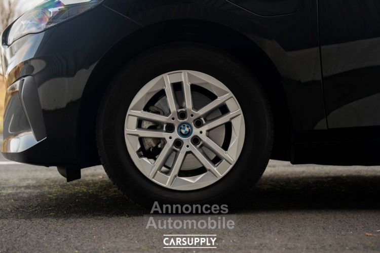 BMW Série 2 Active Tourer  225 225xeA PHEV - Leder - LED - Comfort - <small></small> 28.995 € <small>TTC</small> - #23