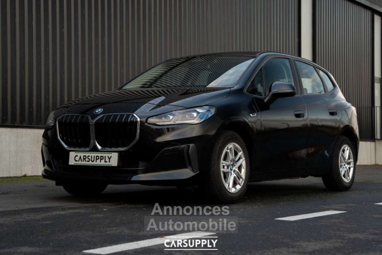 BMW Série 2 Active Tourer  225 225xeA PHEV - Leder - LED - Comfort - <small></small> 30.995 € <small>TTC</small> - #3