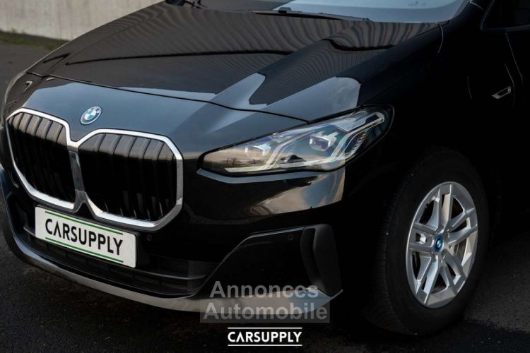 BMW Série 2 Active Tourer  225 225xeA PHEV - Leder - LED - Comfort - <small></small> 30.995 € <small>TTC</small> - #6