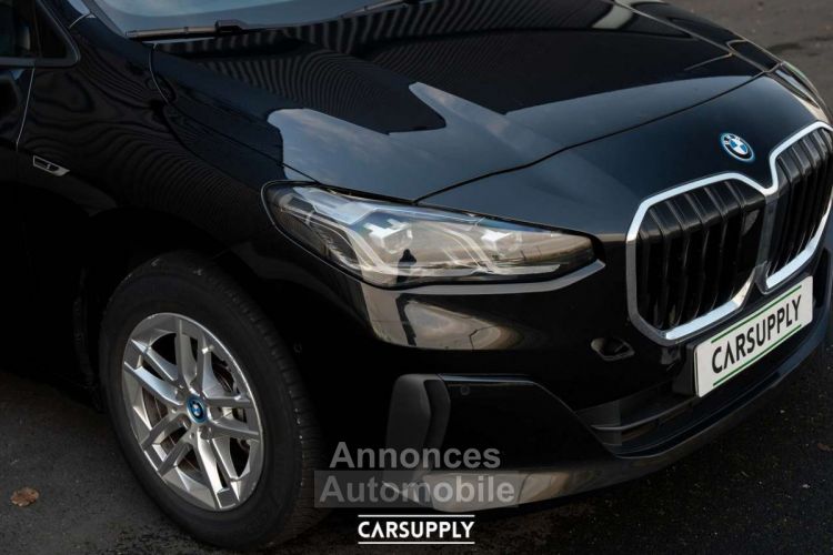 BMW Série 2 Active Tourer  225 225xeA PHEV - Leder - LED - Comfort - <small></small> 30.995 € <small>TTC</small> - #10