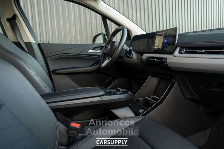 BMW Série 2 Active Tourer  225 225xeA PHEV - Leder - LED - Comfort - <small></small> 29.995 € <small>TTC</small> - #13