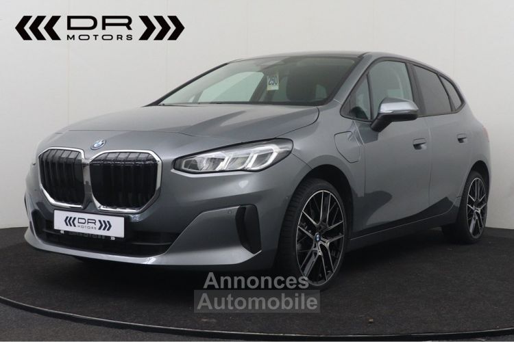 BMW Série 2 Active Tourer  225 xe xDrive - NAVIGATIE LED DAB MIRROR LINK - <small></small> 31.995 € <small>TTC</small> - #1