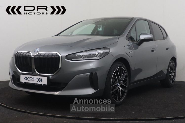 BMW Série 2 Active Tourer  225 xe xDrive - NAVIGATIE LED DAB MIRROR LINK - <small></small> 31.995 € <small>TTC</small> - #1