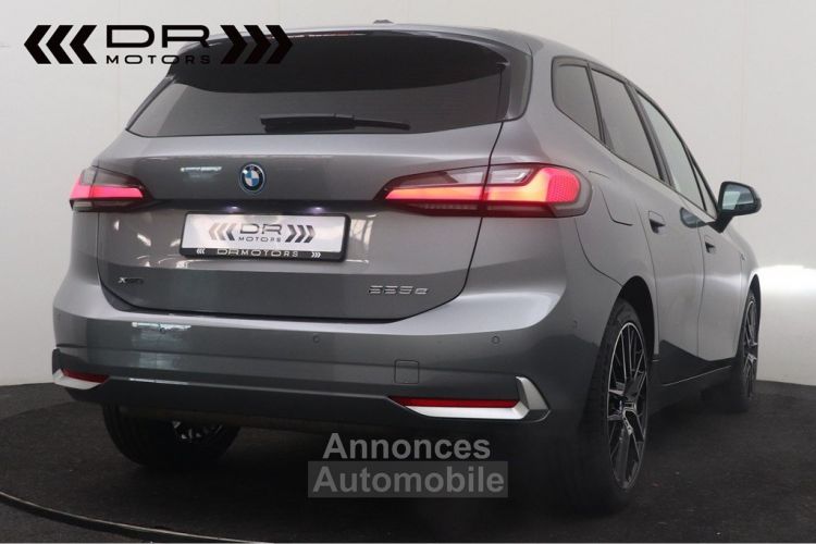 BMW Série 2 Active Tourer  225 xe xDrive - NAVIGATIE LED DAB MIRROR LINK - <small></small> 31.995 € <small>TTC</small> - #7