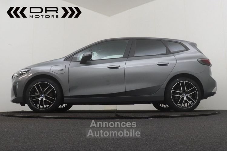 BMW Série 2 Active Tourer  225 xe xDrive - NAVIGATIE LED DAB MIRROR LINK - <small></small> 31.995 € <small>TTC</small> - #8