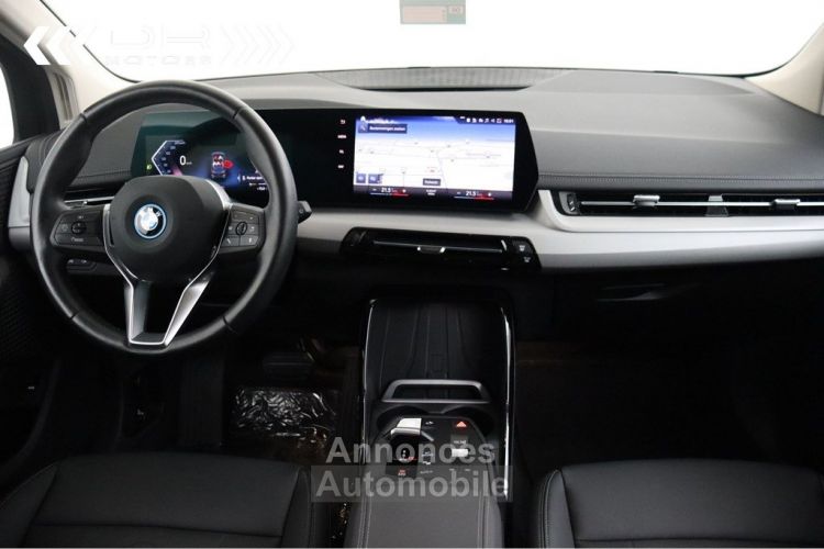 BMW Série 2 Active Tourer  225 xe xDrive - NAVIGATIE LED DAB MIRROR LINK - <small></small> 31.995 € <small>TTC</small> - #16