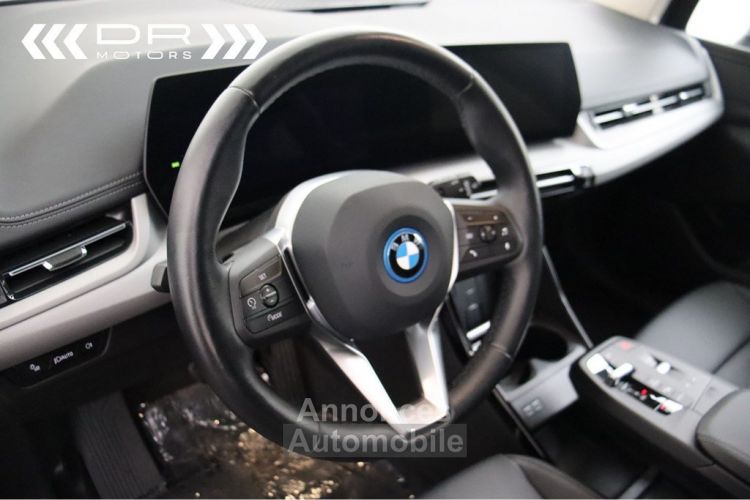 BMW Série 2 Active Tourer  225 xe xDrive - NAVIGATIE LED DAB MIRROR LINK - <small></small> 31.995 € <small>TTC</small> - #35