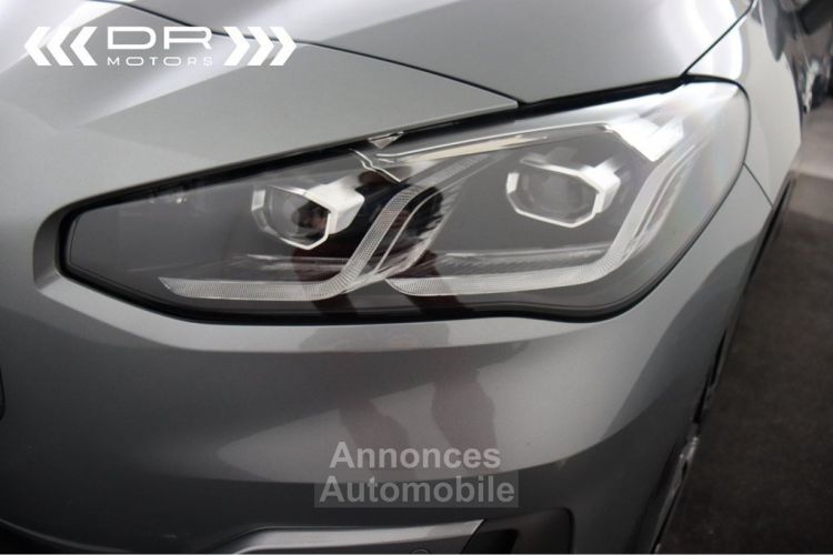 BMW Série 2 Active Tourer  225 xe xDrive - NAVIGATIE LED DAB MIRROR LINK - <small></small> 31.995 € <small>TTC</small> - #53