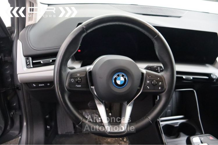 BMW Série 2 Active Tourer  225 xe xDrive - NAVIGATIE LED DAB MIRROR LINK - <small></small> 32.995 € <small>TTC</small> - #38