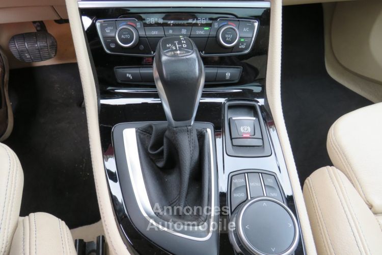 BMW Série 2 Active Tourer  ActiveTourer 220 d x drive luxury bva 8 190 cv - <small></small> 19.790 € <small>TTC</small> - #19