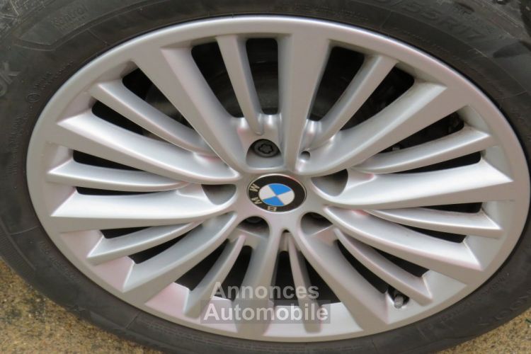 BMW Série 2 Active Tourer  ActiveTourer 220 d x drive luxury bva 8 190 cv - <small></small> 19.790 € <small>TTC</small> - #26