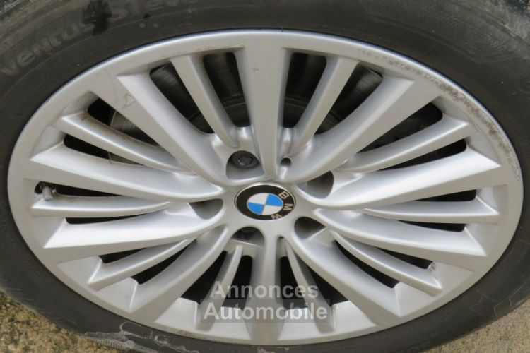 BMW Série 2 Active Tourer  ActiveTourer 220 d x drive luxury bva 8 190 cv - <small></small> 19.790 € <small>TTC</small> - #27