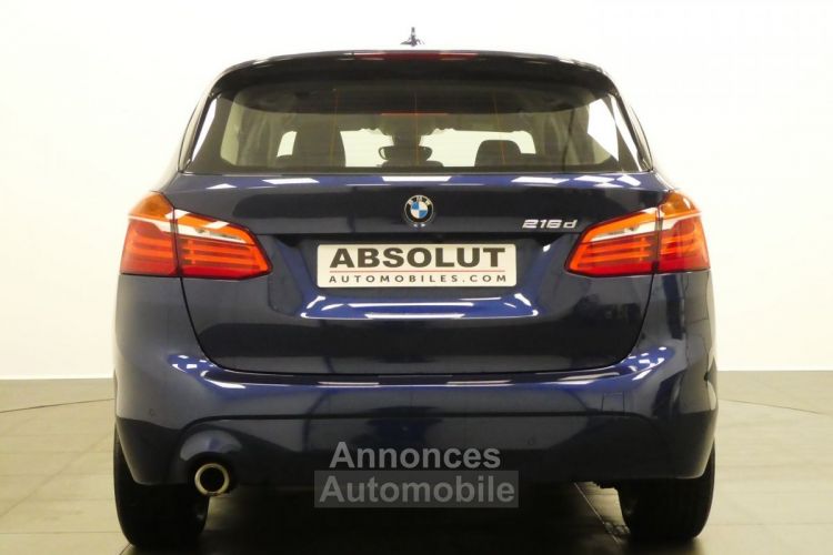 BMW Série 2 Active Tourer  ACTIVETOURER (F45) 216D 116CH BUSINESS DESIGN - <small></small> 15.980 € <small>TTC</small> - #3