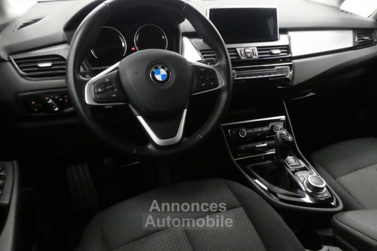 BMW Série 2 Active Tourer  ACTIVETOURER (F45) 216D 116CH BUSINESS DESIGN - <small></small> 15.980 € <small>TTC</small> - #6