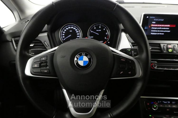 BMW Série 2 Active Tourer  ACTIVETOURER (F45) 216D 116CH BUSINESS DESIGN - <small></small> 15.980 € <small>TTC</small> - #11