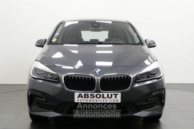 BMW Série 2 Active Tourer  ACTIVETOURER (F45) 216DA 116CH BUSINESS DESIGN DKG7 - <small></small> 14.480 € <small>TTC</small> - #2