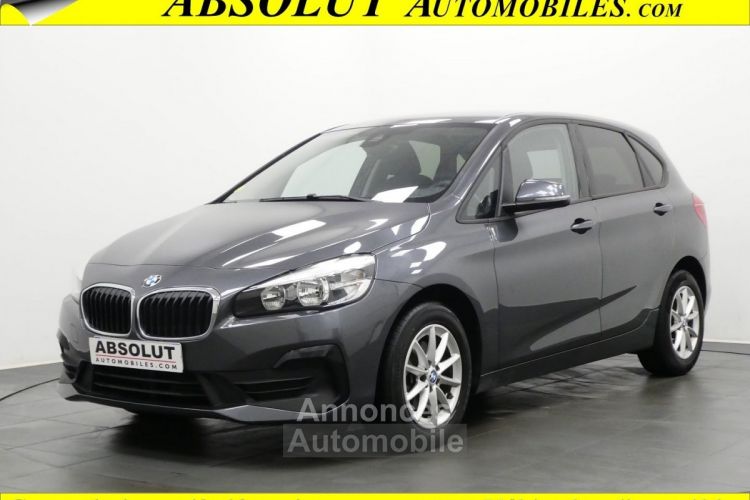 BMW Série 2 Active Tourer  ACTIVETOURER (F45) 216DA 116CH LOUNGE DKG7 - <small></small> 16.980 € <small>TTC</small> - #1