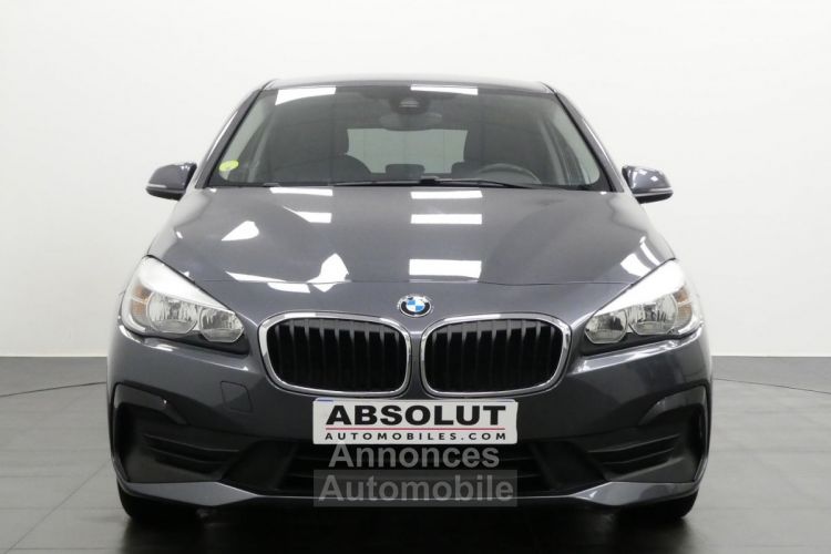 BMW Série 2 Active Tourer  ACTIVETOURER (F45) 216DA 116CH LOUNGE DKG7 - <small></small> 16.980 € <small>TTC</small> - #2