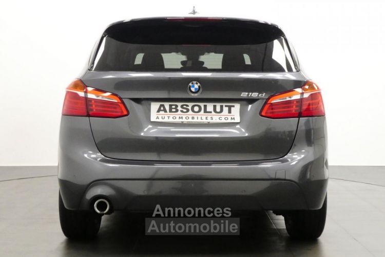 BMW Série 2 Active Tourer  ACTIVETOURER (F45) 216DA 116CH LOUNGE DKG7 - <small></small> 16.980 € <small>TTC</small> - #3