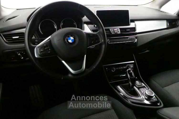 BMW Série 2 Active Tourer  ACTIVETOURER (F45) 216DA 116CH LOUNGE DKG7 - <small></small> 16.980 € <small>TTC</small> - #6