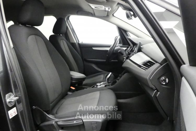 BMW Série 2 Active Tourer  ACTIVETOURER (F45) 216DA 116CH LOUNGE DKG7 - <small></small> 16.980 € <small>TTC</small> - #7