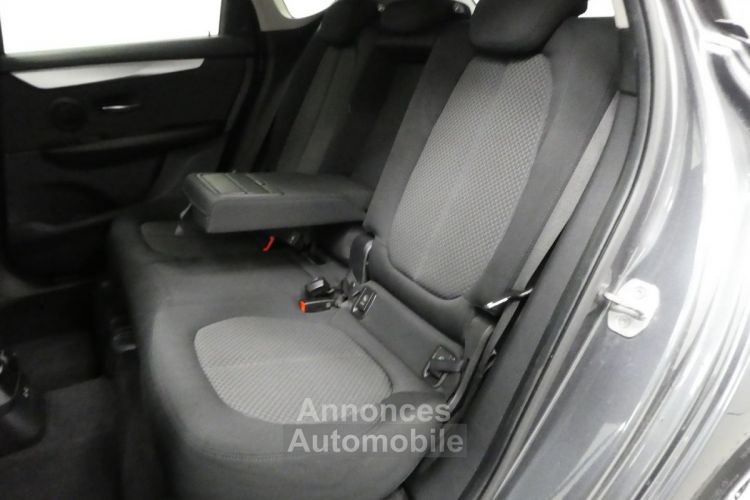 BMW Série 2 Active Tourer  ACTIVETOURER (F45) 216DA 116CH LOUNGE DKG7 - <small></small> 16.980 € <small>TTC</small> - #8